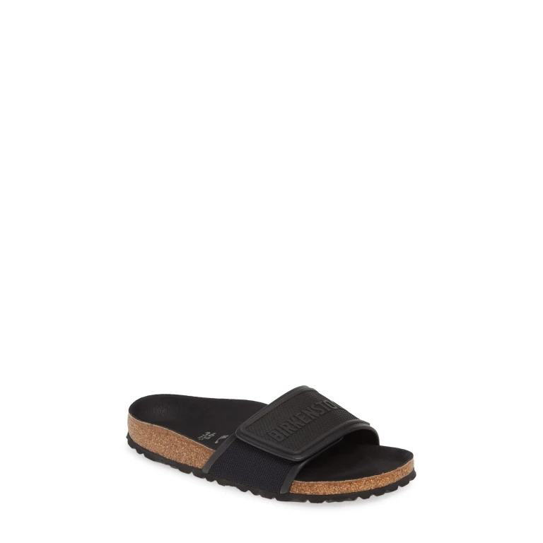 Unisex Tema Microfiber Black