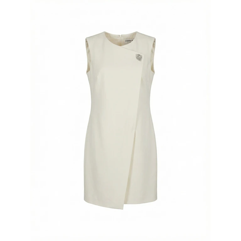 Chiara Boni Danka Mini Dress