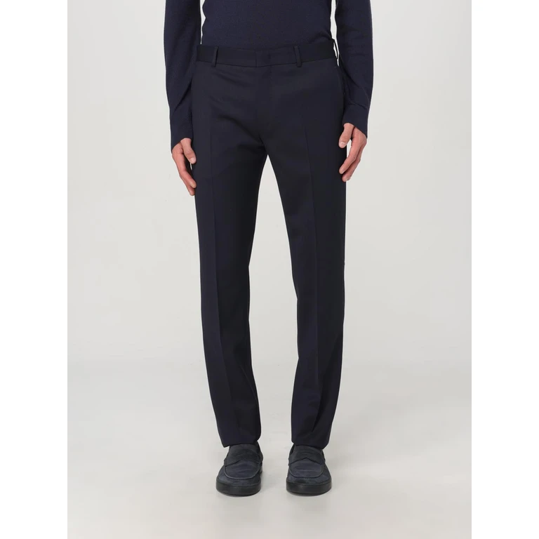 Pants Men color Blue (COASEPZZ0KLTPO360360)