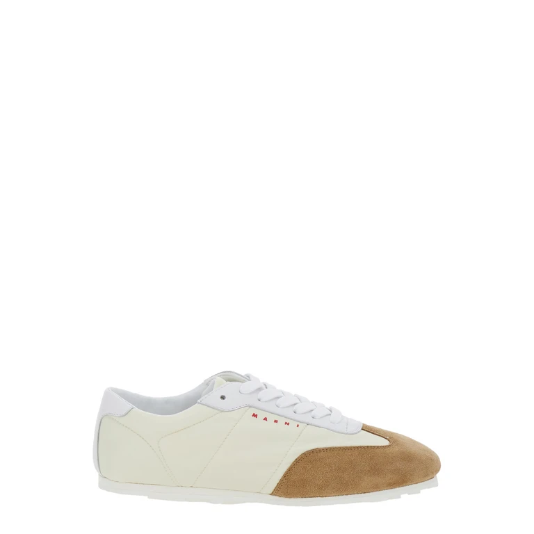 Marni Baskets - Multicolore