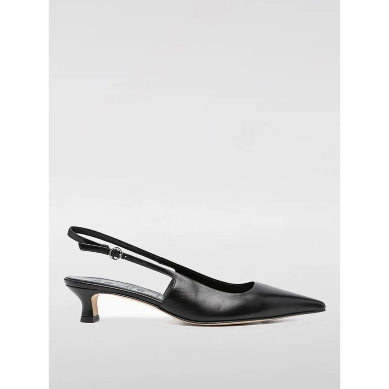 Pump Woman color Black (CATSS35KTBLACK)