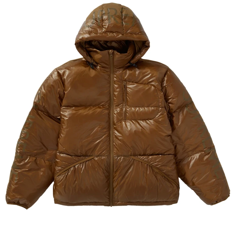 Men's Featherweight Down Jacket Fw21 Jackets