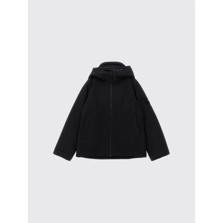 Jacket Kids color Black (4100001S0A27V0029)