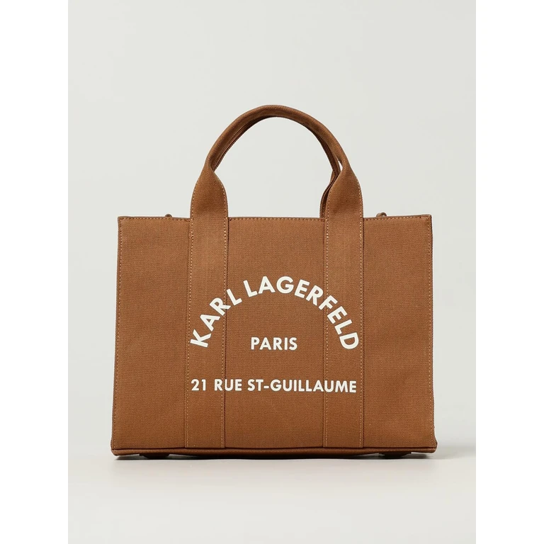 Handbag Woman color Coffee (A1W50010KK1XV)