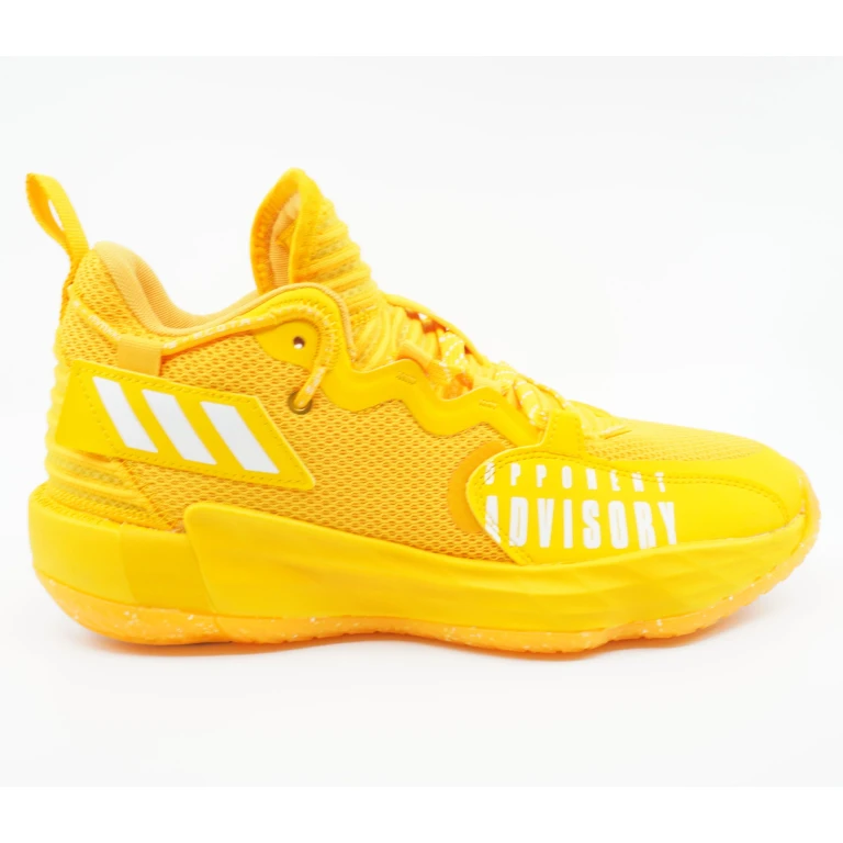 adidas Men's Dame 7 Extply Sneakers