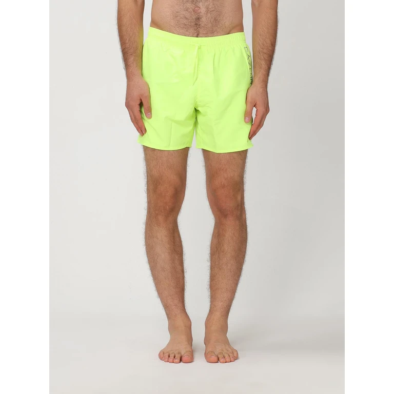 Swimsuit Men color Lime (902035CC72002560)