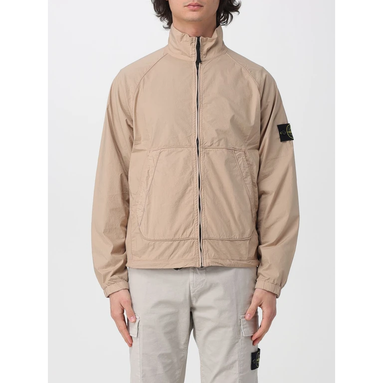 Jacket Men color Sand (6100044S0003V009A)