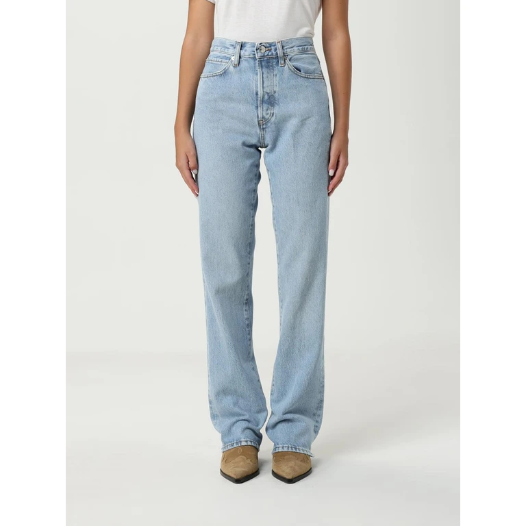 Jeans Woman color Denim (1005210JOHA)