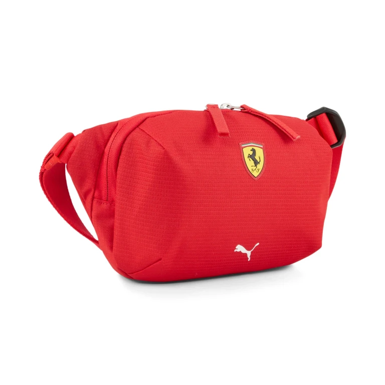 Men's Ferrari Race Waist Bag
