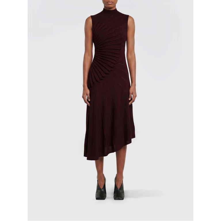 Dress Woman color Red (AA9R2862K162C337)