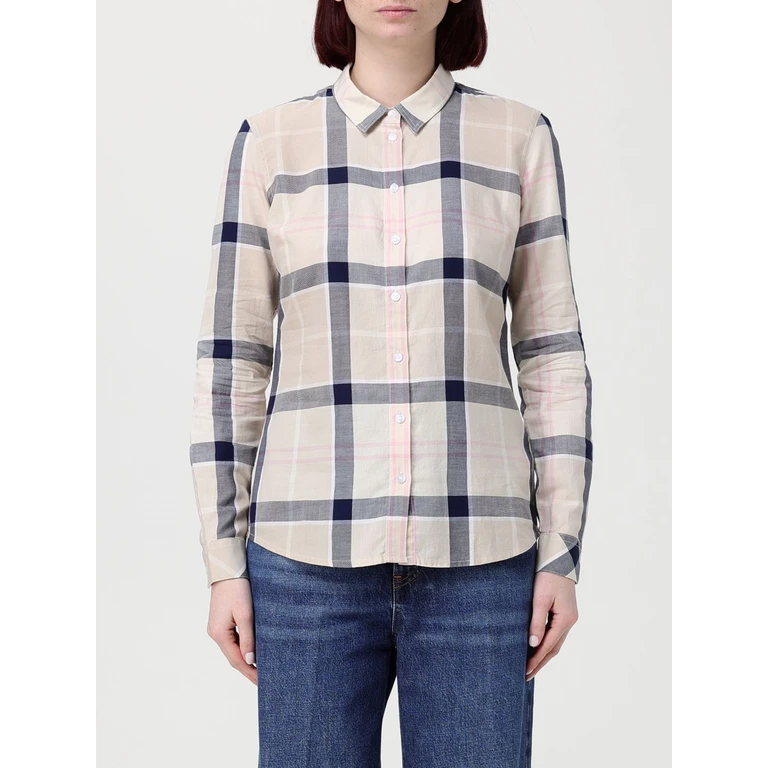 Shirt Woman color Beige (LSH1353PI55)