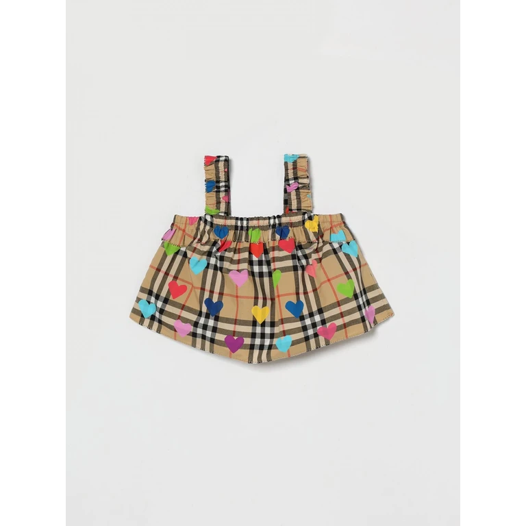 Top Kids color Beige (8121305A8972)