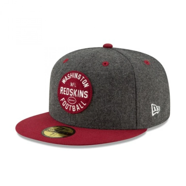 Men's NFL On Field 59Fifty Sideline 1930 Hats