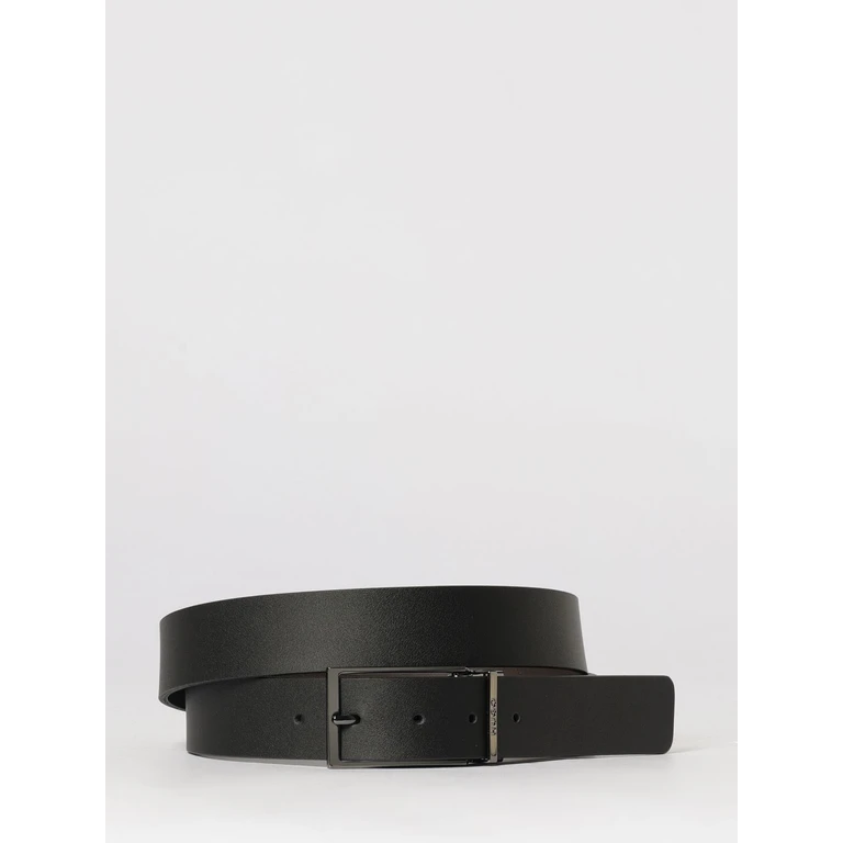 Belt Men color Black (50548365002)