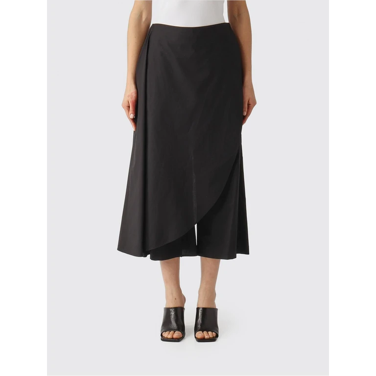Pants Woman color Black (M6PA22100)