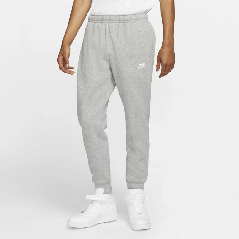 Men's Sportswear Club Fleece Jogger Pants