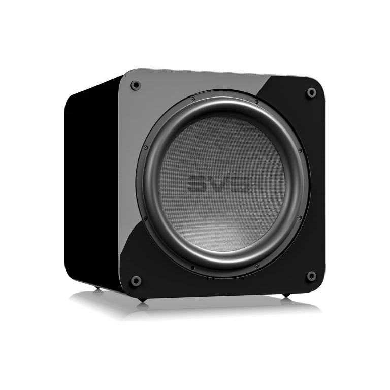 SB-5000 R Evolution 15" Powered Subwoofer (Open Box)