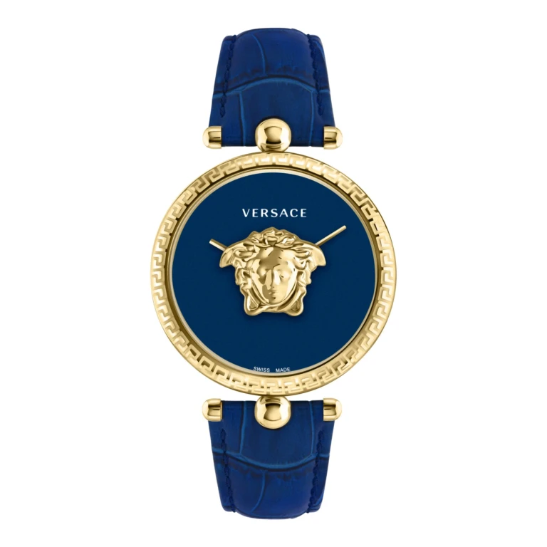 Palazzo Empire Strap Watch
