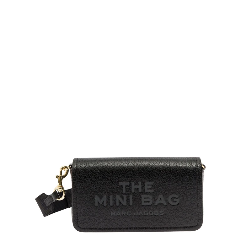 Marc Jacobs Mini The J Marc Crossbody Bag