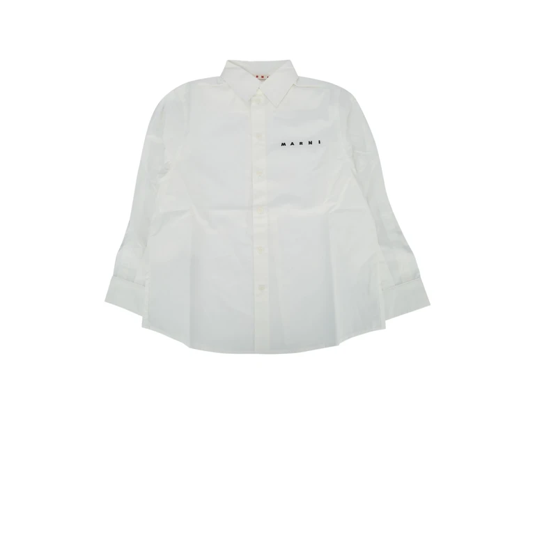 Cotton Shirt