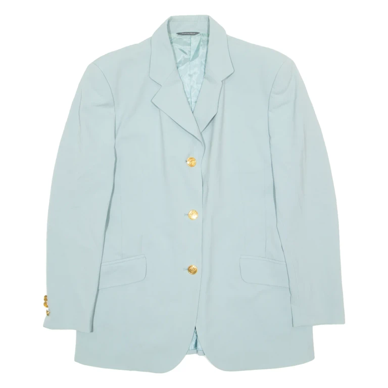 Womens Blazer Grey S