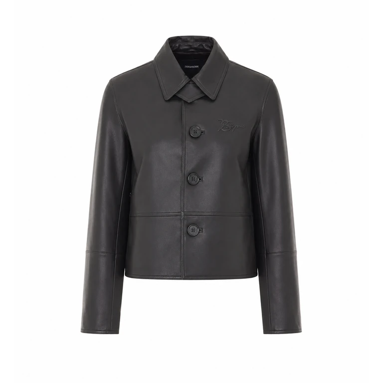 Jackets Black Polyester - Women