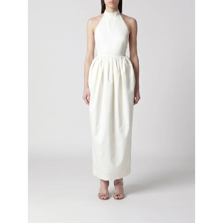 Dress Woman color White (115752857)