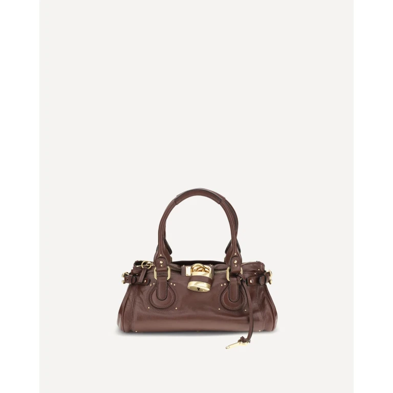 CHLOÉ Paddington Bag Female UNI