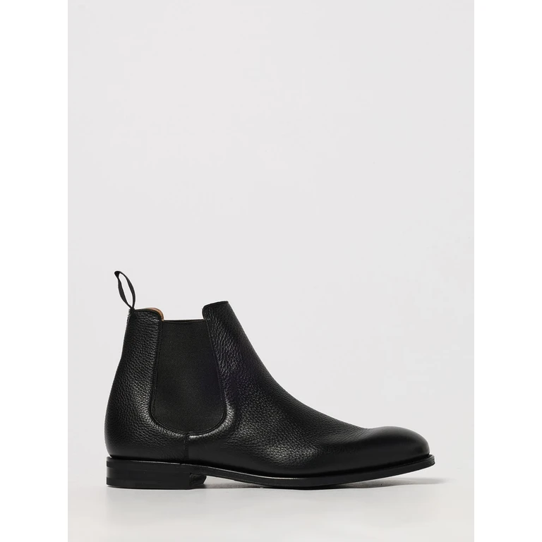 Boot Men color Black (ETC3159AIDF0AAB)