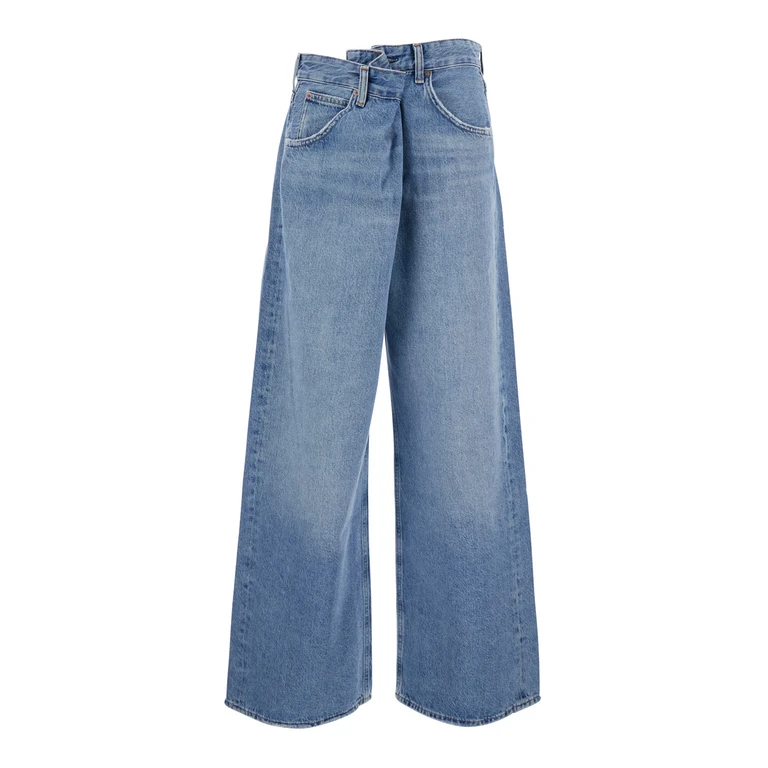 Agolde Vana Jeans
