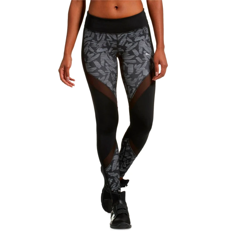 Women's Clash Tight