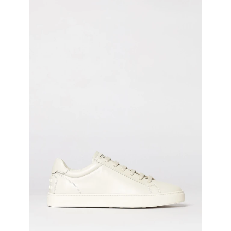 TOD'S Sneakers Men color White (XXM04L0HZ40B00B009)