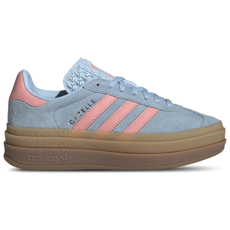 [JI3384] Youth adidas Originals Gazelle Bold