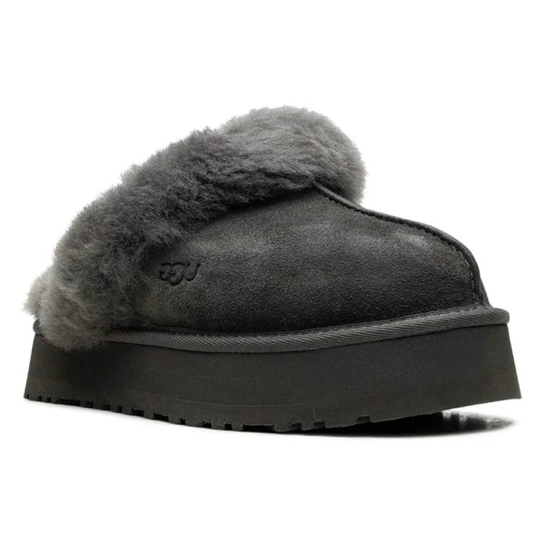 Women's Disquette Slippers