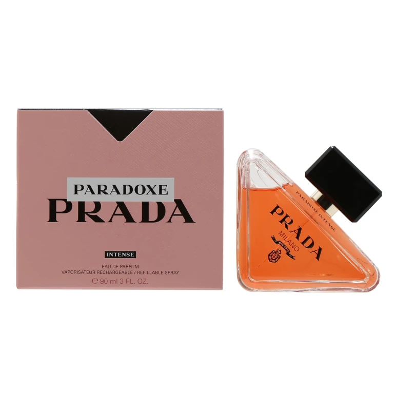 Paradoxe Intense Ladies EDP