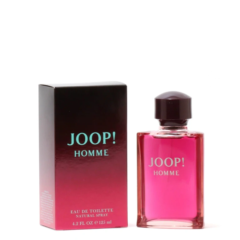 Joop Homme EDT