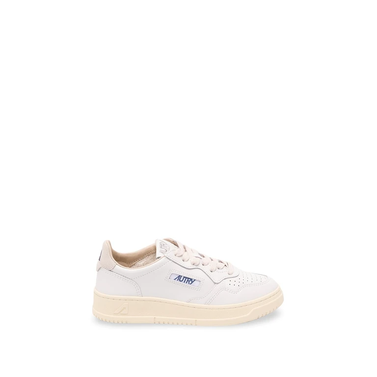 `Medalist` Low Sneakers