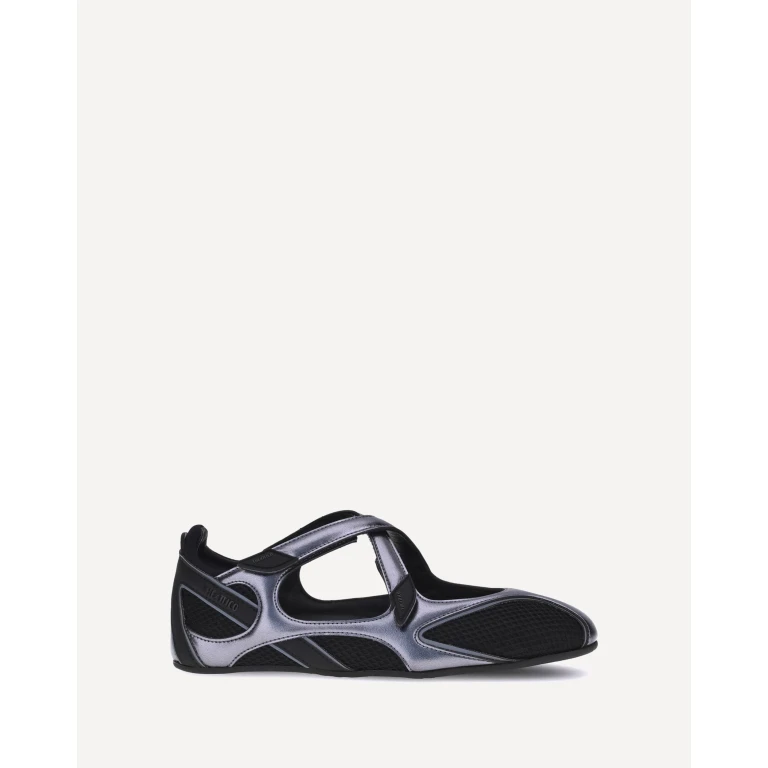 Nomad Ballerinas Female 38