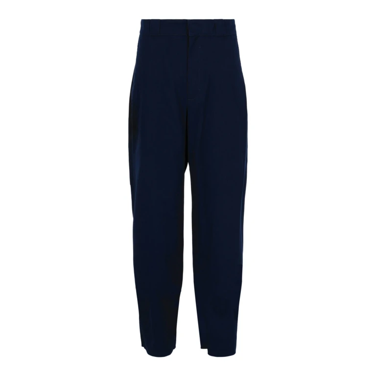 Casual Unstitched Pants