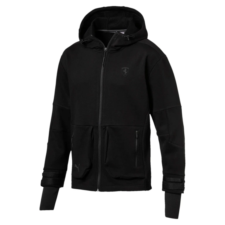 Men's Ferrari Life Midlayer