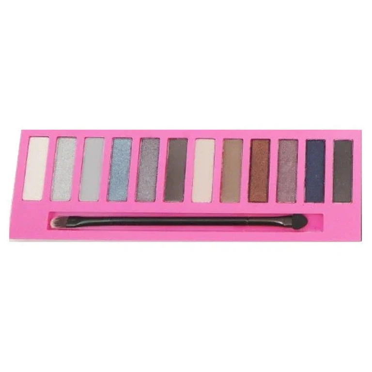 Beauty Brick Eyeshadow Collection by Avera Group