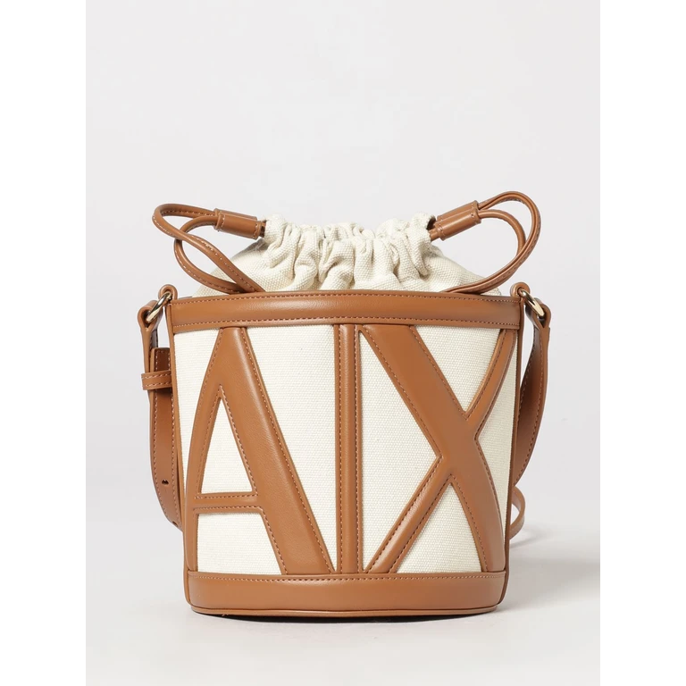 Mini Bag Woman color Natural (XW002183AF22635M6261)