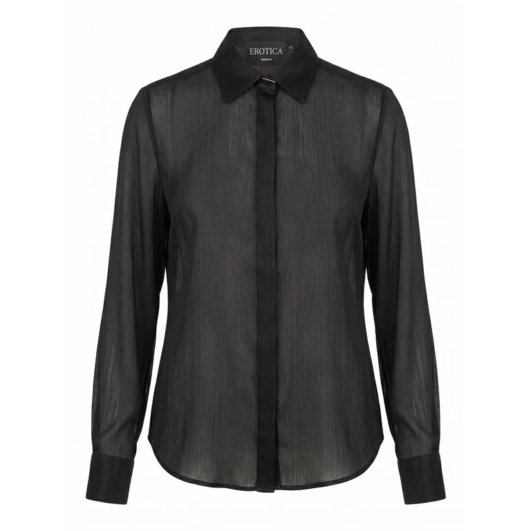 Chiffon Shirt
