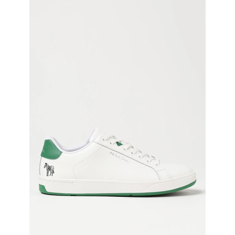 Sneakers Men color White (M2SALY05MCAS01)