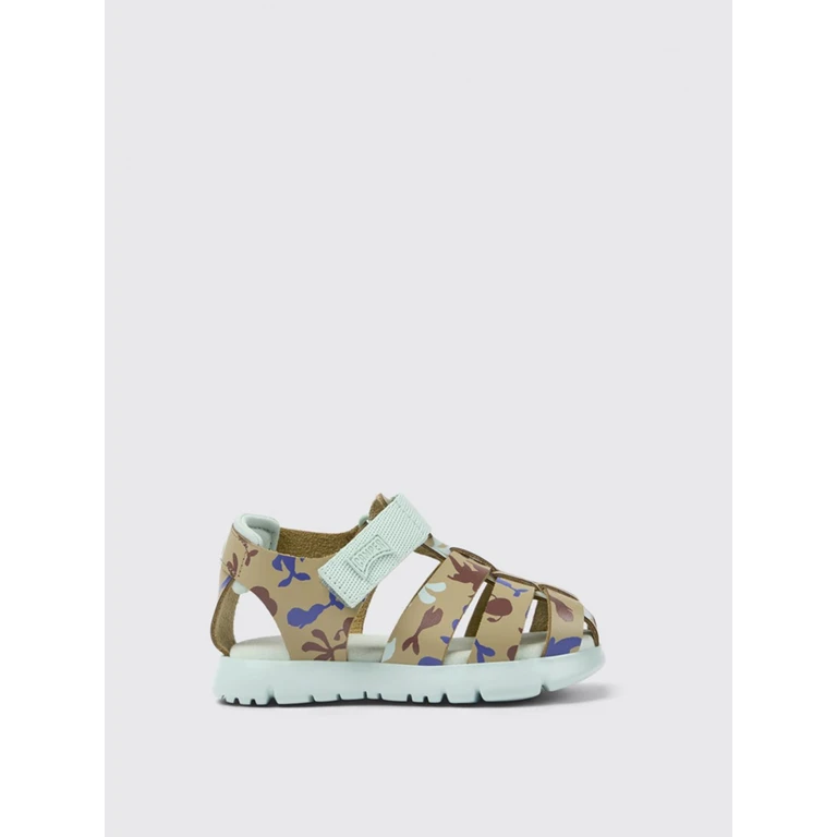 Shoes Kids color Multicolor (K800489-011ORUGA0)