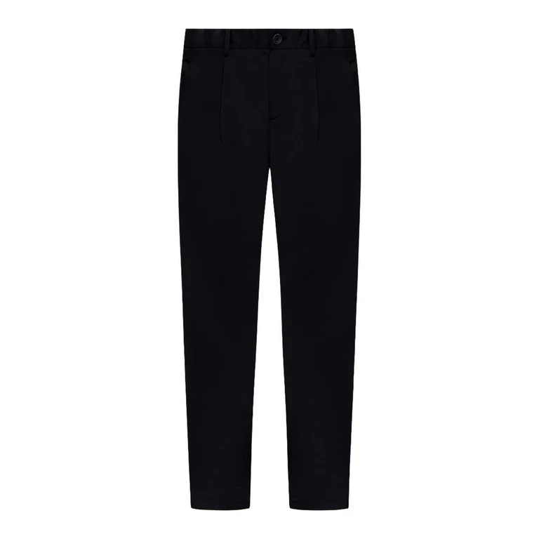 Herno Pantalons Décontractés - Noir (PT000091U125319300)