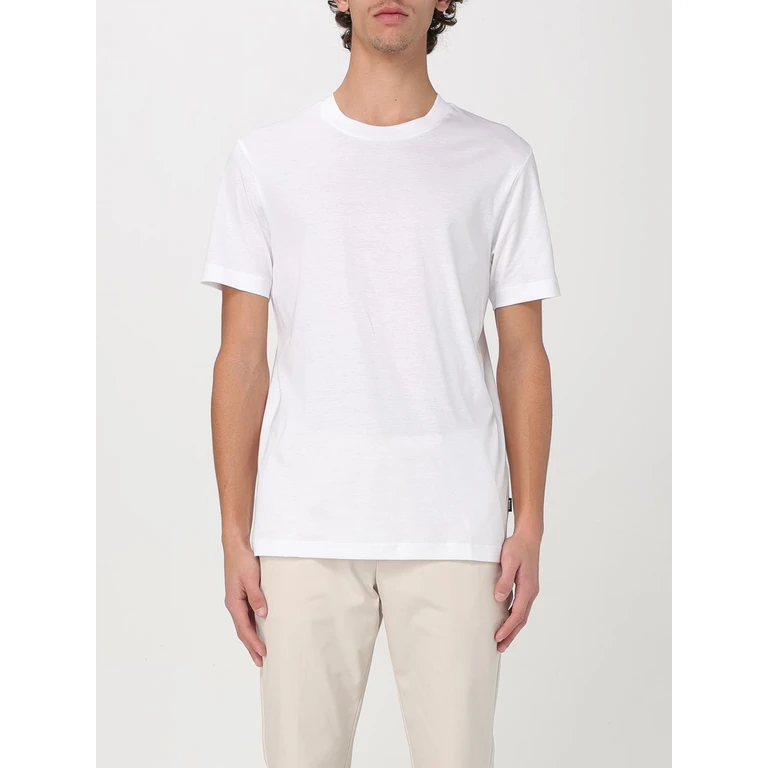 T-Shirt Men color White (50523931100)