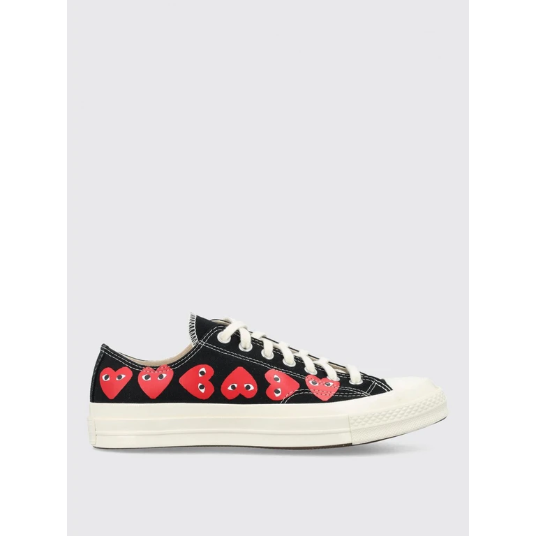 Sneakers Men color Black (AZK1260011)