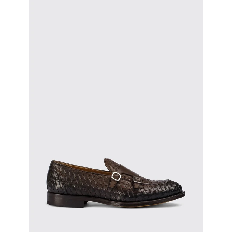 DOUCAL'S Brogue Shoes Men color Dark (DU3412ORVNUY195TM00)