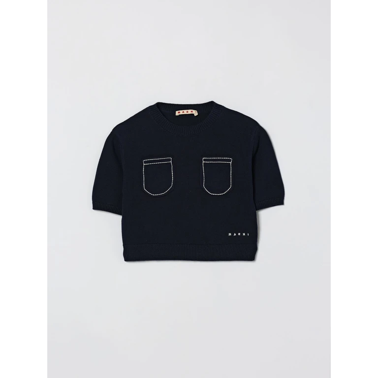 Sweater Kids color Blue (M01736M00X80M860)